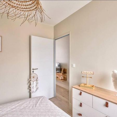 Le Cocooning 50 M De La Plage En Baie De Somme กาเยอ-ซูร์-แม ภายนอก รูปภาพ