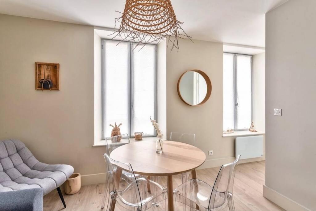 Le Cocooning 50 M De La Plage En Baie De Somme กาเยอ-ซูร์-แม ภายนอก รูปภาพ