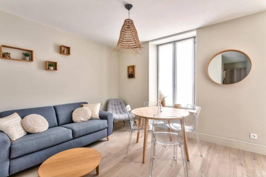 Le Cocooning 50 M De La Plage En Baie De Somme กาเยอ-ซูร์-แม ภายนอก รูปภาพ