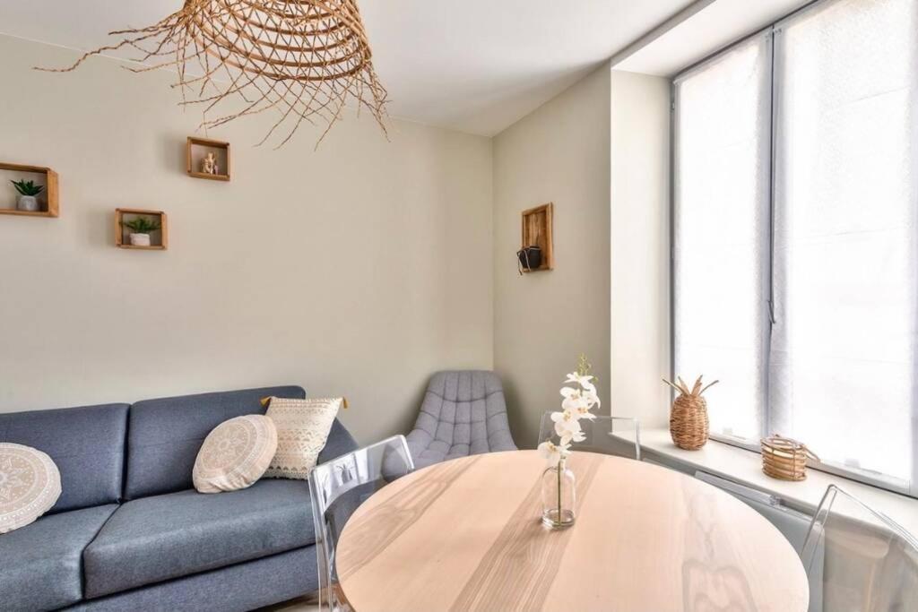 Le Cocooning 50 M De La Plage En Baie De Somme กาเยอ-ซูร์-แม ภายนอก รูปภาพ