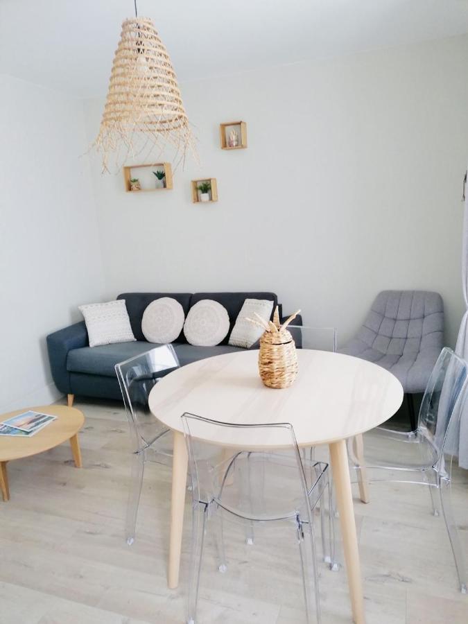 Le Cocooning 50 M De La Plage En Baie De Somme กาเยอ-ซูร์-แม ภายนอก รูปภาพ