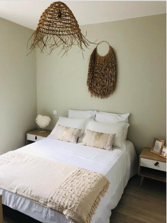 Le Cocooning 50 M De La Plage En Baie De Somme กาเยอ-ซูร์-แม ภายนอก รูปภาพ